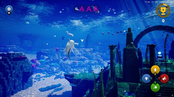SharkTown trailer thumbnail