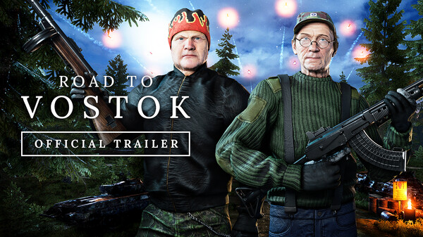 Early Access Trailer trailer thumbnail