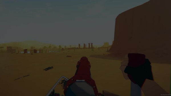 Gameplay Trailer trailer thumbnail