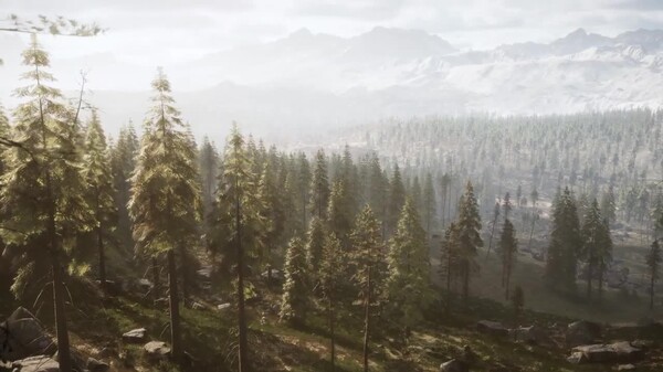 TRAILER SURVIVAL GAME MODE trailer thumbnail