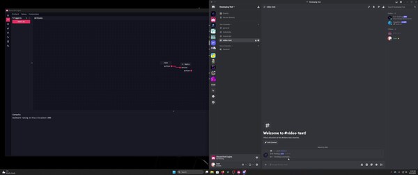 Discord Bot Engine - Solving Errors trailer thumbnail