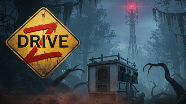 Z Drive Trailer trailer thumbnail