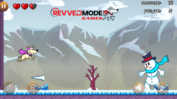 Rescue Quest Lexi's Adventure trailer thumbnail
