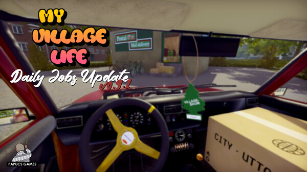 Daily Jobs Update trailer thumbnail