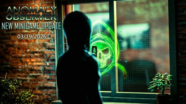 Hacking Update Trailer trailer thumbnail