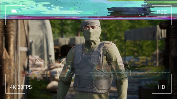 ARC (EN) trailer thumbnail