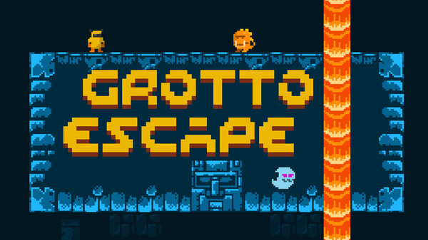 Grotto Escape - DEMO PROTO 0.43.0 - WIP Gameplay Trailer trailer thumbnail