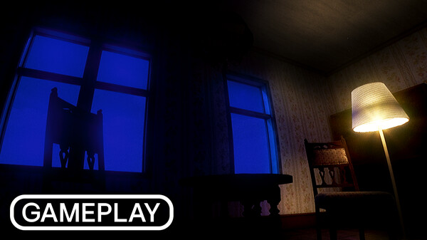 Third Level Building Exploration teaser trailer thumbnail
