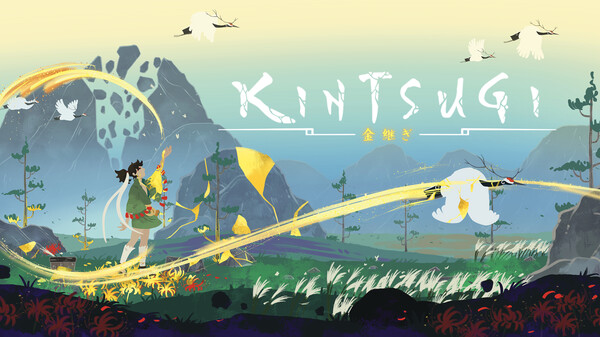 Trailer Kintsugi trailer thumbnail