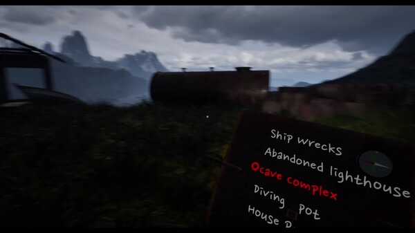 Gameplay Trailer trailer thumbnail