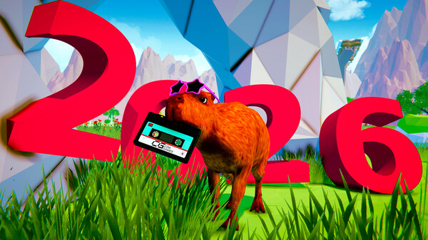 Game Trailer trailer thumbnail