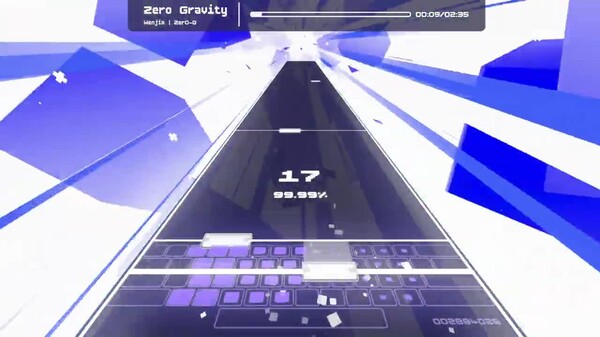 Khaos Keys Early Gameplay Showcase trailer thumbnail