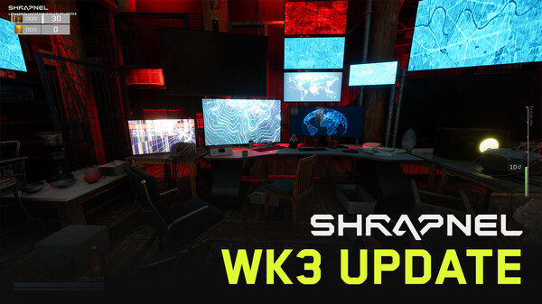 Week 3 Early Access trailer thumbnail