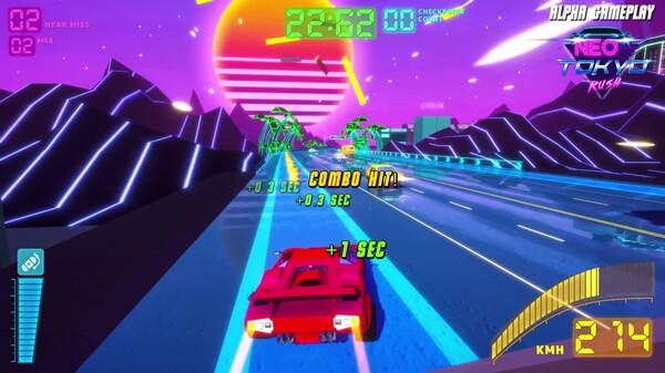 Gameplay Alpha trailer thumbnail