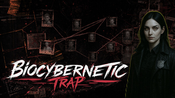 Biocybernetic Trap – Trailer trailer thumbnail