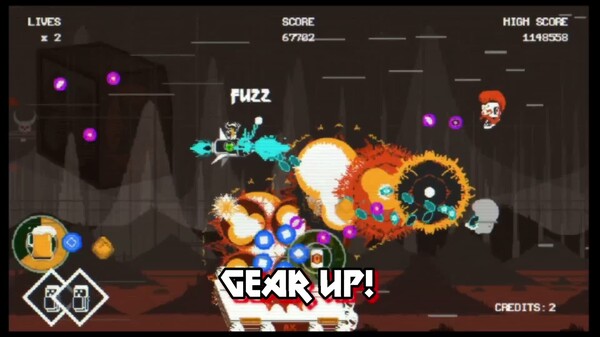 Cataclyzm - Demo trailer trailer thumbnail