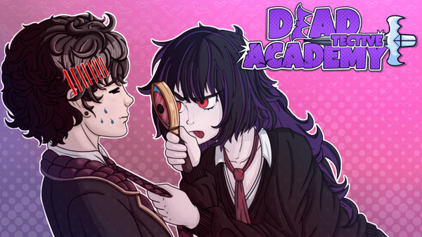 Trailer - Deadtective Academy trailer thumbnail