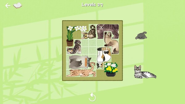 CATS BLOCKS: HOT SPRINGS trailer thumbnail