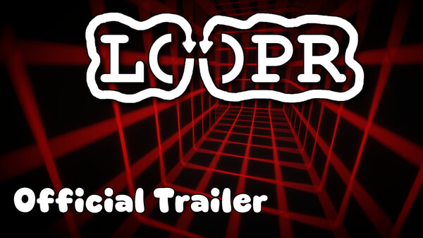 LOOPR Official Trailer trailer thumbnail