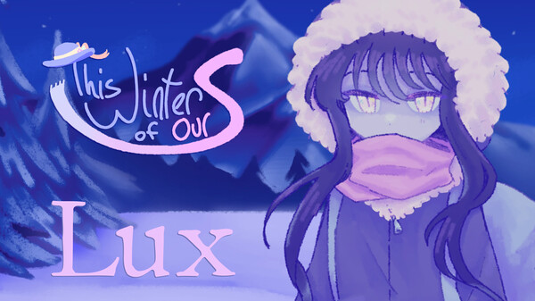 Meet Lux! trailer thumbnail