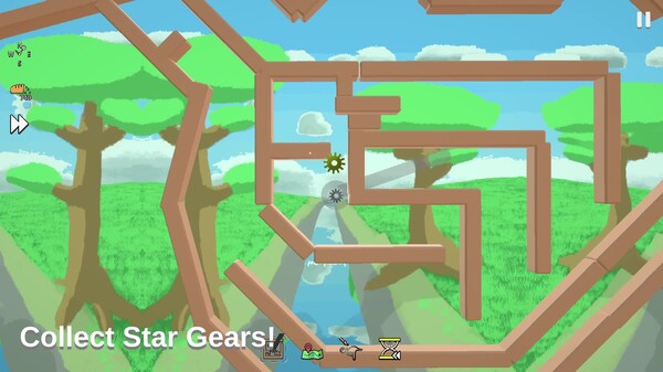 Rotate Maze: G.O.T.S Trailer trailer thumbnail