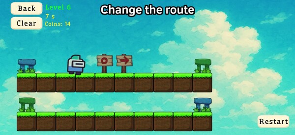 DimensionSwitch trailer thumbnail