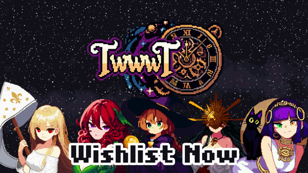 WitchesWIshes trailer thumbnail