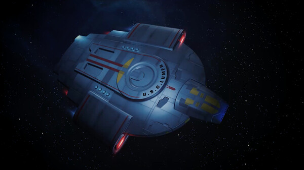 Star Trek: Showcase Trailer trailer thumbnail