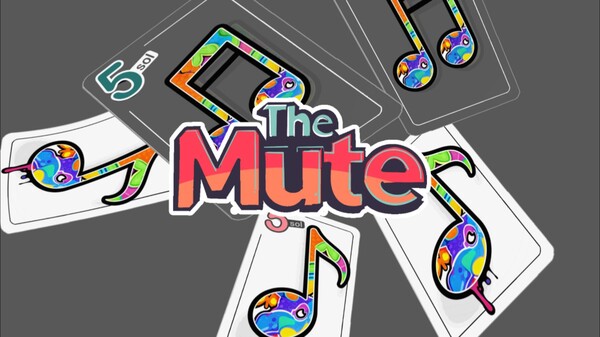 TheMute trailer thumbnail
