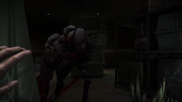 Star Trek: Infection Release Trailer trailer thumbnail