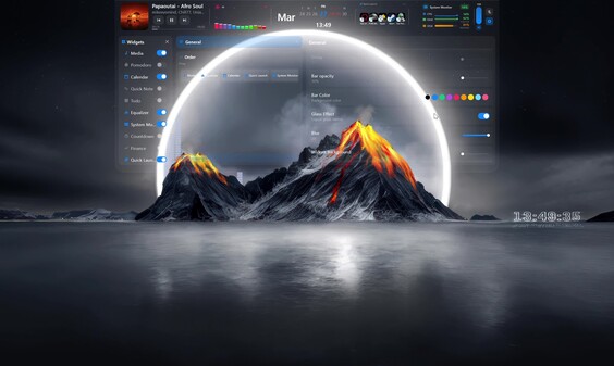 Dockbar Update trailer thumbnail