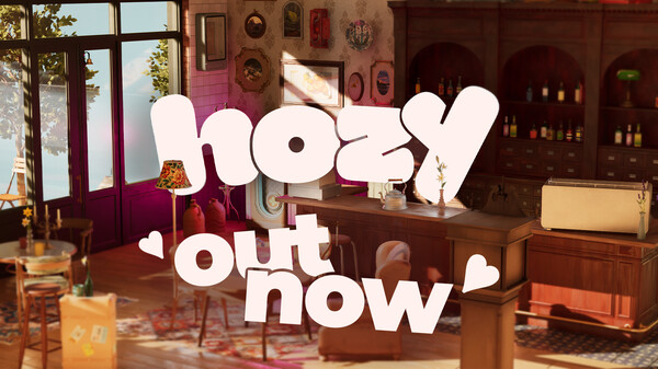 Hozy Release Trailer trailer thumbnail