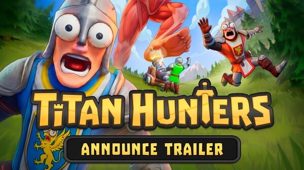 Announce Trailer trailer thumbnail