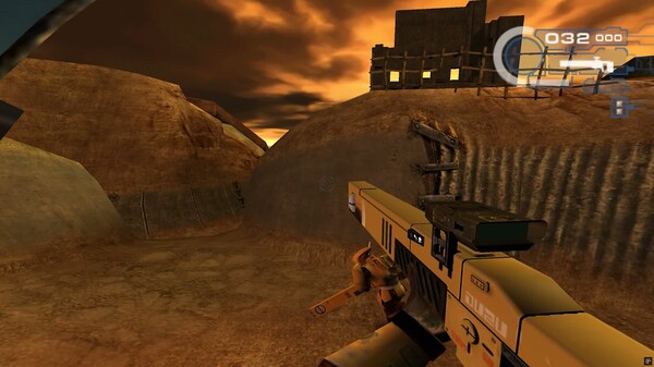 Gameplay trailer trailer thumbnail