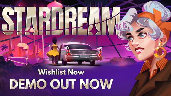 Demo Reveal Trailer trailer thumbnail