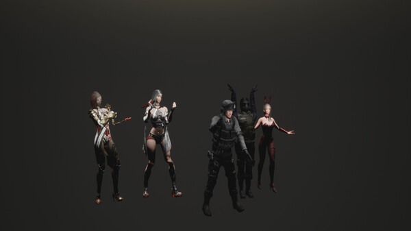 BATTLEGEAR LAST MISSION START MOVIE trailer thumbnail