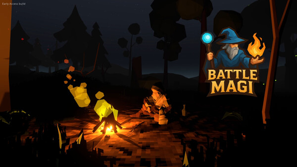 Early Access Trailer trailer thumbnail