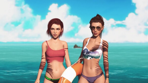 AC Trailer trailer thumbnail