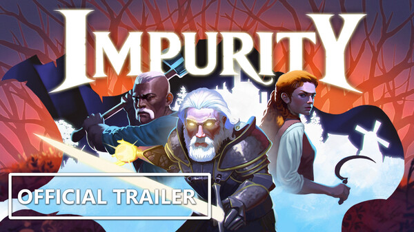 Impurity Official Announcement Trailer trailer thumbnail