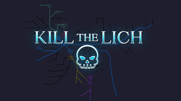 Kill the Lich Trailer trailer thumbnail