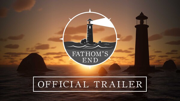 Fathom's End | Official Trailer trailer thumbnail