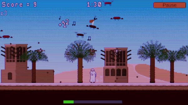 Yowlah Superstars Trailer trailer thumbnail