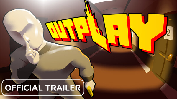 Outplay - Official Trailer trailer thumbnail