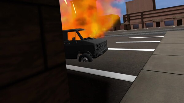 Roadside Trailer trailer thumbnail