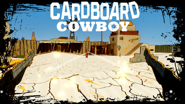 Cardboard Cowboy Trailer trailer thumbnail