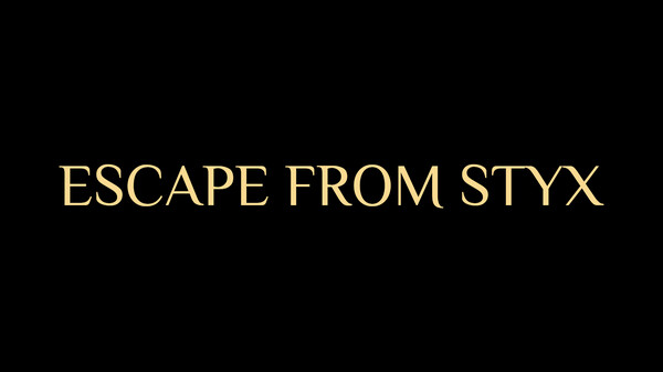 Escape From Styx Trailer trailer thumbnail