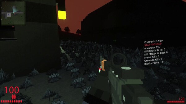 ENDPUNK – Wishlist Now on Steam trailer thumbnail