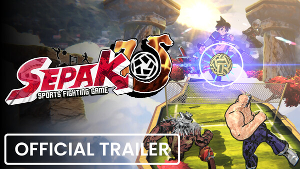 Announcement Trailer trailer thumbnail