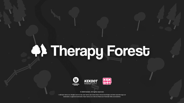 Therapy Forest Trailer trailer thumbnail