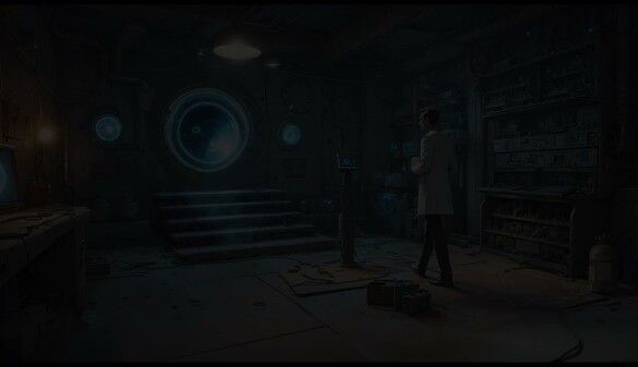 Retro Districts: In-Between Eras Teaser trailer thumbnail